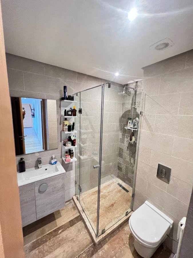 Chic & Cozy Appartement Tres Calme Kazablanka Dış mekan fotoğraf