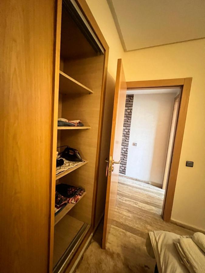 Chic & Cozy Appartement Tres Calme Kazablanka Dış mekan fotoğraf