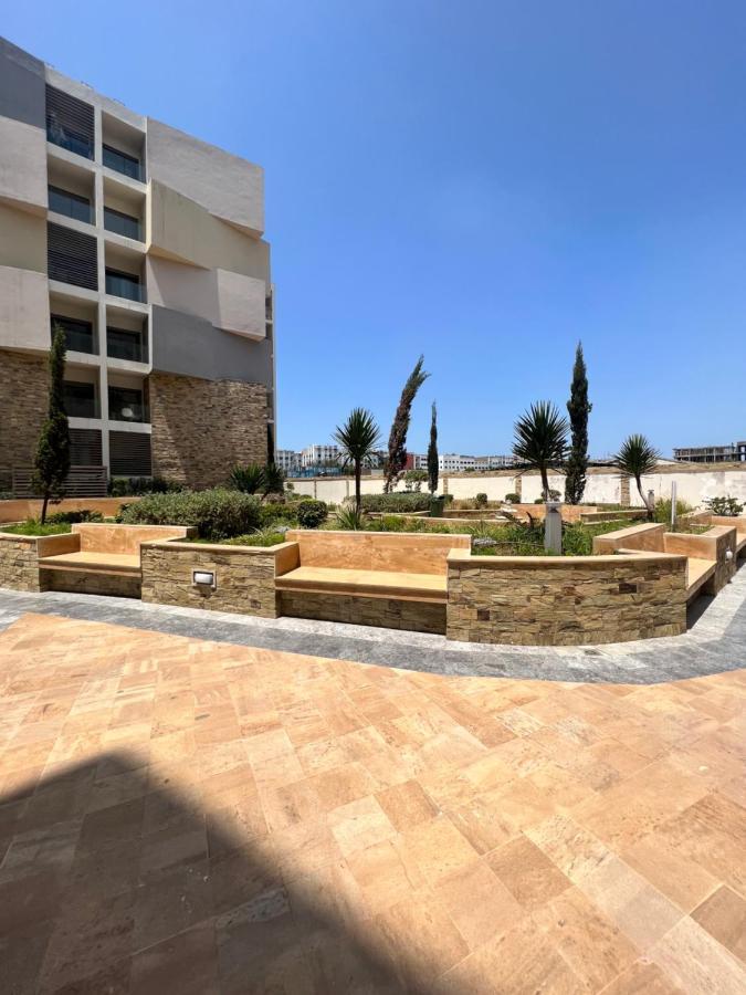 Chic & Cozy Appartement Tres Calme Kazablanka Dış mekan fotoğraf